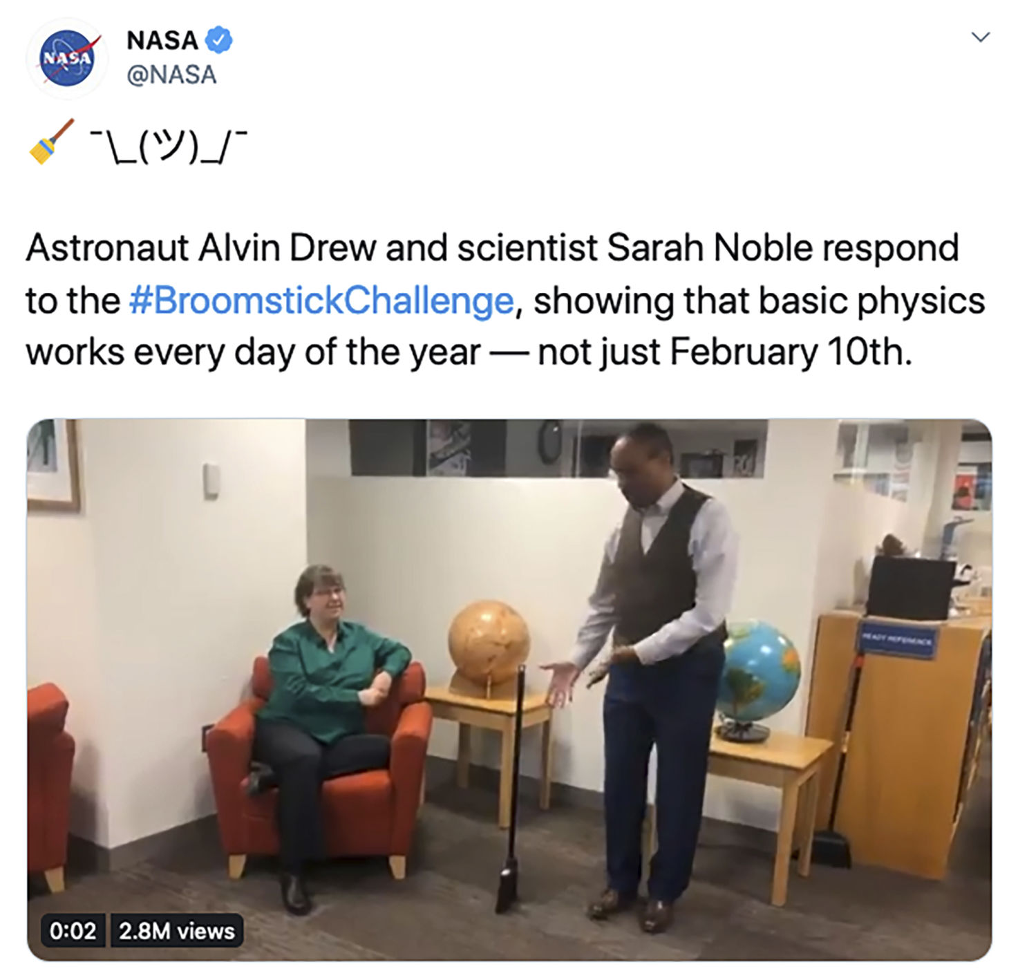 Not Real News